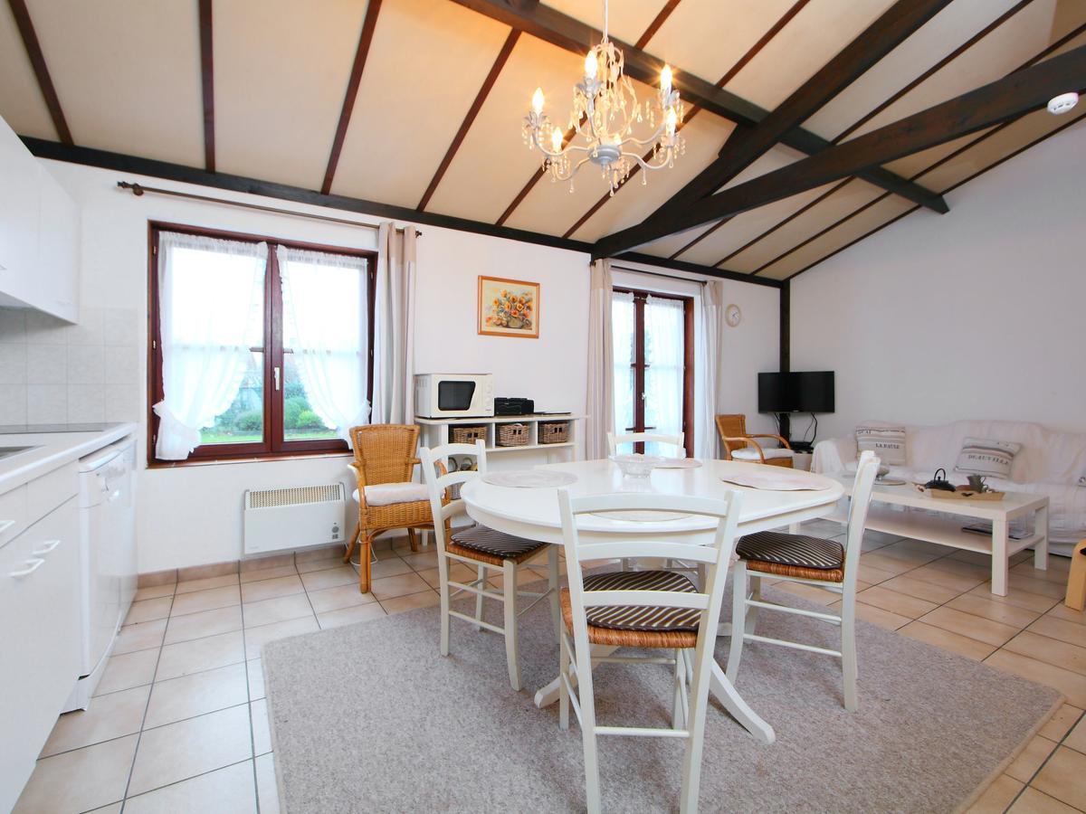 Holiday Home Noordzeepark Zeewind Bredene Exterior foto